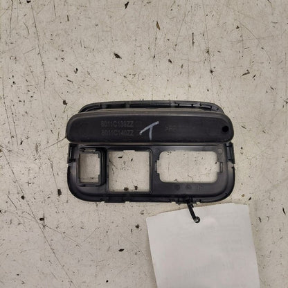 Mitsubishi Mirage Storage Pocket  2024 2023 2022 2021