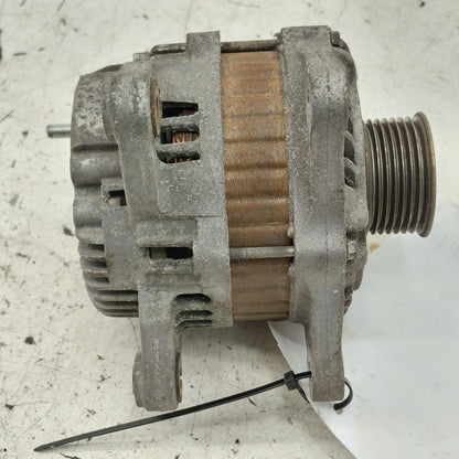 Alternator Fits 12-19 Nissan Versa