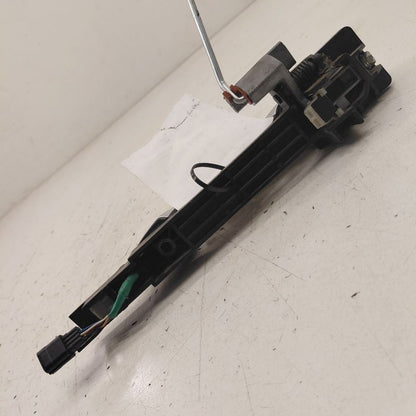 Passenger Right Front Door Handle Exterior Fits 17-21 Honda Clarity