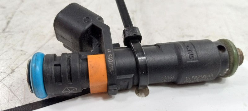 4593986AA Fuel Injection Injector 2.4L Engine ID ED6 Fits 17-20 COMPASS