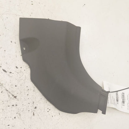 Lexus NX350 Kick Panel Trim Right Passenger  2022 2023 2024 2025