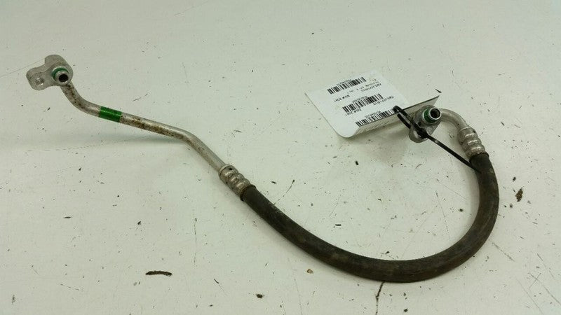 2010 Hyundai Elantra AC Air Conditioning  Hose Line 2007 2008 2009