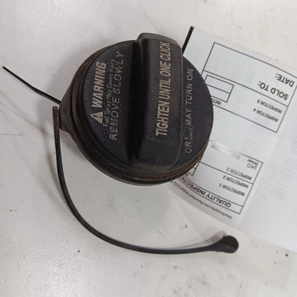 Hyundai Elantra Gas Tank Fuel Cap  2017 2016 2015 2014 2013 OEM
