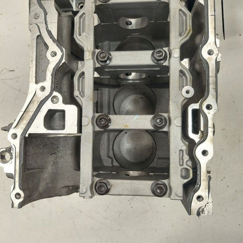 Bare Engine Cylinder Block 2.5L Fits 20-24 Ford Escape