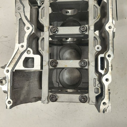 Bare Engine Cylinder Block 2.5L Fits 20-24 Ford Escape