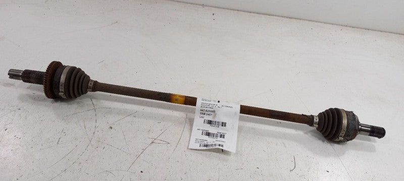 Passenger Right CV Axle Shaft Rear Fits 16-18 SORENTO  OEM