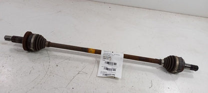 Passenger Right CV Axle Shaft Rear Fits 16-18 SORENTO  OEM