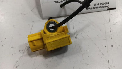 Hyundai Elantra Sensor  2011 2012 2013 2014 2015 2016