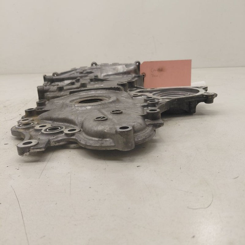 Timing Cover Fits 16-22 Toyota Prius