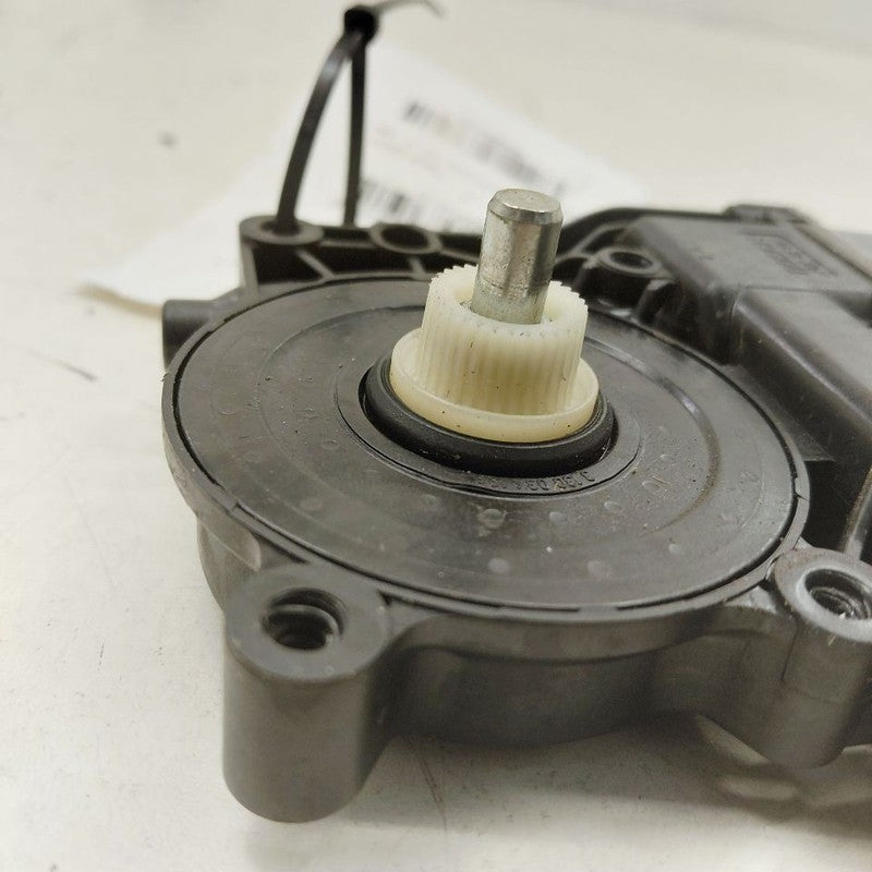 Left Rear Power Window Motor Fits 13-19 Cadillac XTS