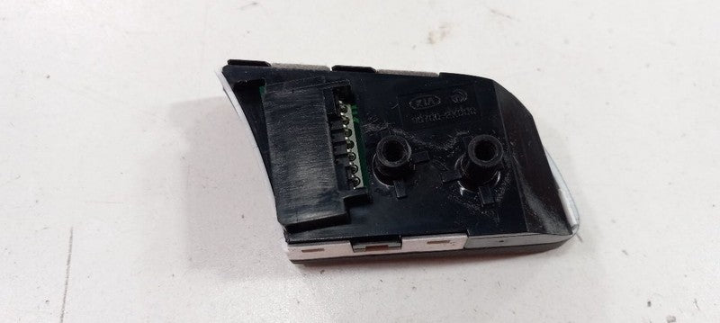 Kia Forte Column Switch Blinker Signal Wiper Mount Bracket 2010 2011 2