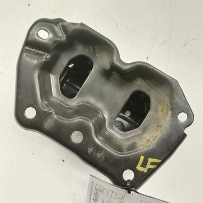 Nissan Maxima Bumper Mount Bracket Left Driver Side Front  2018 2017 2