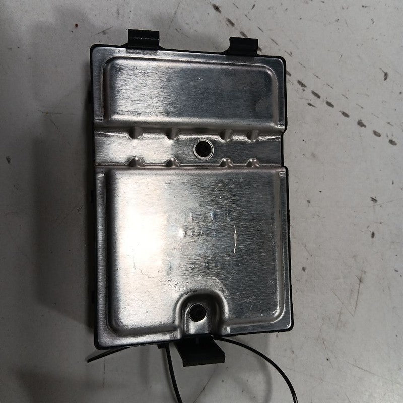 Seat With Steering Wheel Heater Computer Control Module 17-18 Jeep Com