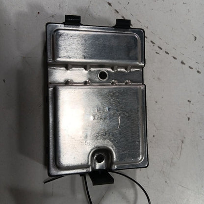 Seat With Steering Wheel Heater Computer Control Module 17-18 Jeep Com
