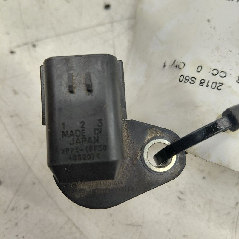 Volvo S60 Camshaft Cam Shaft Position Sensor  2.0 2018 2017 2016