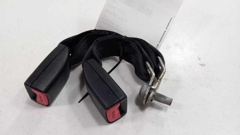 Seat Belt Buckle Latch Right Passenger Rear Back 2012 Mazda 6 OEM