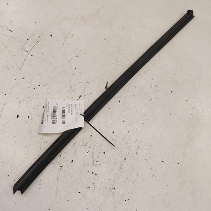 Chevy Equinox Right Rear Weather Strip Interior  2024 2023 2022