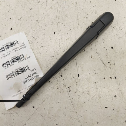 Nissan Murano Wiper Arm Rear  2020 2021 2022 2023