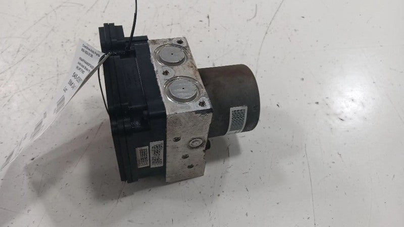 Anti-Lock Brake Part Pump Actuator  Fits 14-16 FORTE OEM