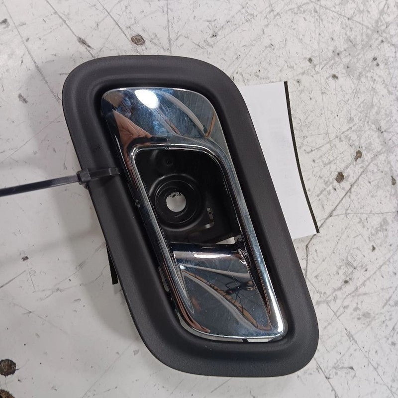 Ford Taurus Door Handle Left Rear Interior Inside  2019 2018 2017 2016 