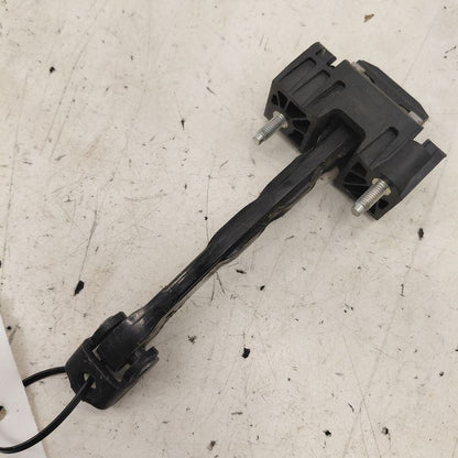 Volvo S60 Door Check Right Passenger Front Hinge Stopper Detent  2018 