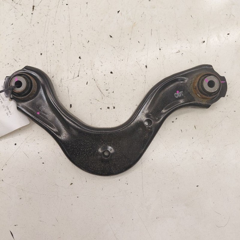 Honda HR-V Rear Upper Control Arm 2026 2025 2024 2023