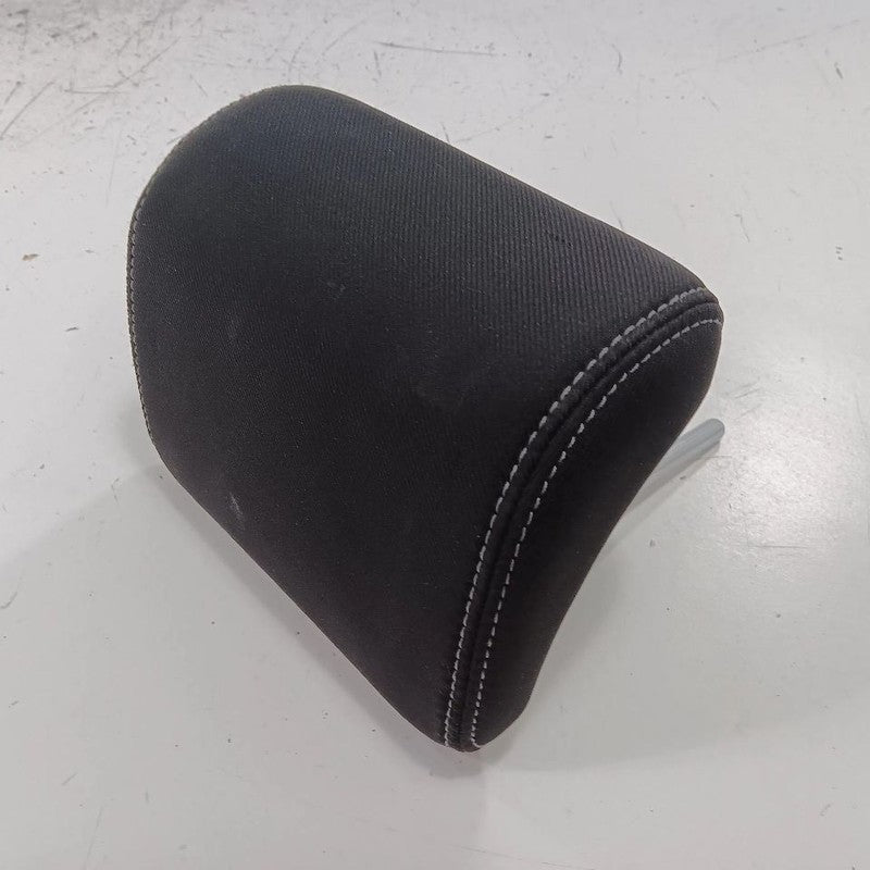 Hyundai Elantra Center Middle Headrest Seat Head Rest Rear Back  2017 