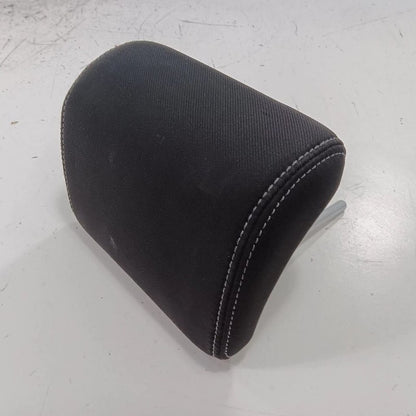 Hyundai Elantra Center Middle Headrest Seat Head Rest Rear Back  2017 