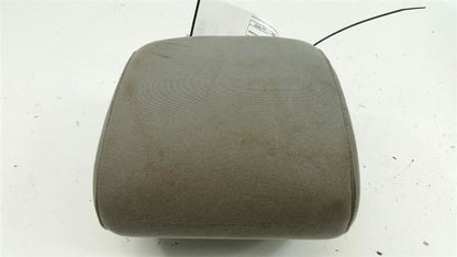 Hyundai Elantra Seat Headrest Front Head Rest 2007 2008 2009 2010 OEM