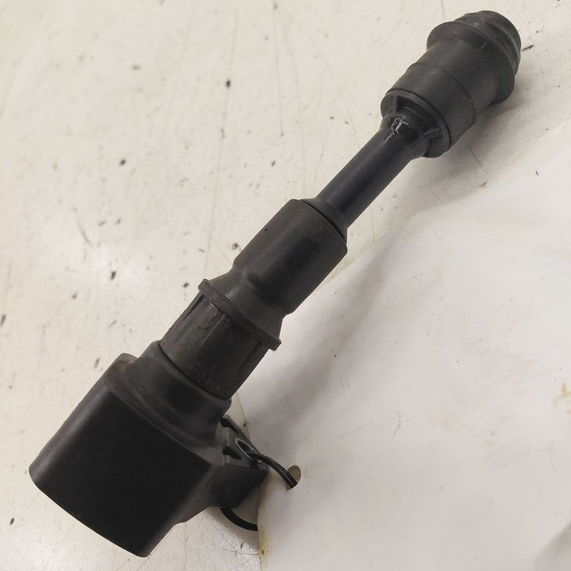 Coil Ignition Ignitor With Plug-in Hybrid Fits 15-24 Volvo XC60