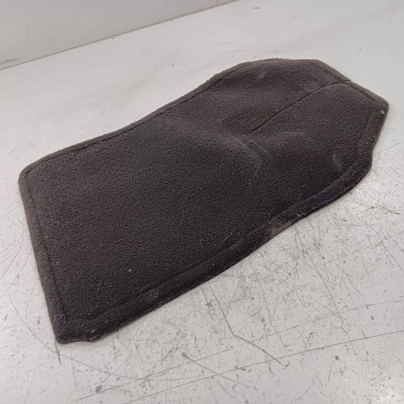 Ford Fiesta Floor Mat Right Passenger Front  2014 2015 2016 2017 2018 2019