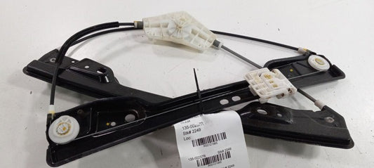 Passenger Right Rear Window Regulator Track Fits 09-20 Dodge Journey O