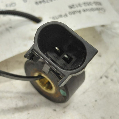Cadillac CT6 Engine Knock Sensor  3.6 2018 2017 2016
