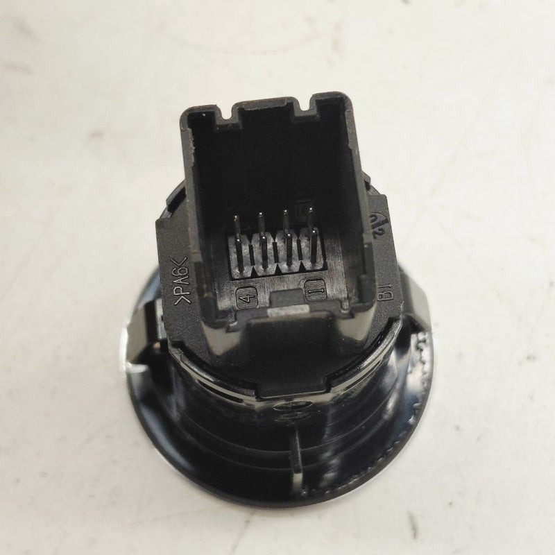 Push Button Ignition Switch Fits 19-24 Chevy Blazer
