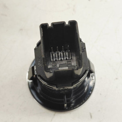 Push Button Ignition Switch Fits 19-24 Chevy Blazer
