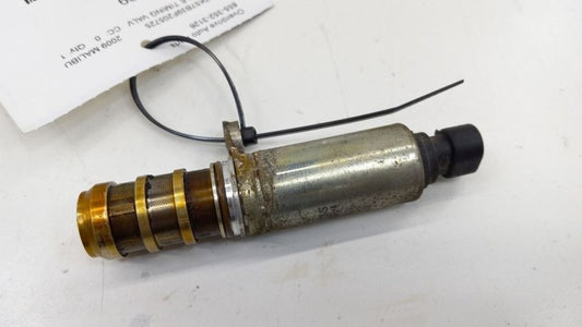 Chevy Malibu Variable Timing Oil Control Valve Solenoid Cylinder Head 2008 2009