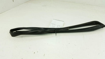 Nissan Altima Door Glass Window Seal Rubber Gasket Left Rear Back2004 2005 2006 