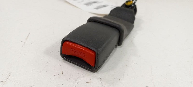 Subaru Tribeca Seat Belt Buckle Latch Right Rear Passenger Back 2010 2