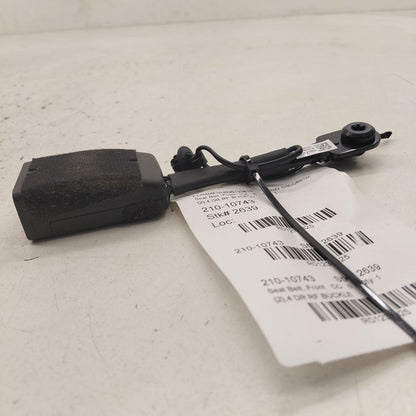 Passenger Right Front Seat Belt Buckle Latch Fits 20-25 Buick Encore G