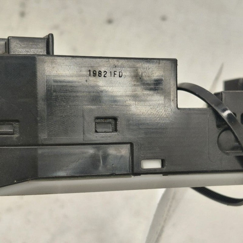 Column Switch Assembly US Market Fits 15-24 Nissan Murano