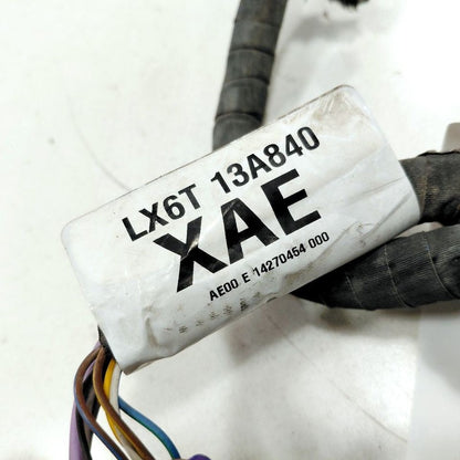 Ford Bronco Sport Transfer Case Wire {LX6T13A840} 2024 2023 2022 2021 