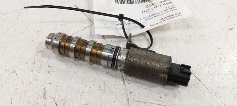 Nissan Altima Variable Timing Gear Oil Control Valve Solenoid Cylinder Head 2010