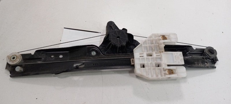 Left Rear Window Regulator Track Fits 08-14 AVENGER OEM