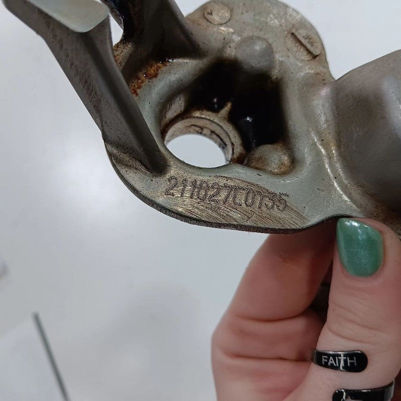 Nissan Kicks Camshaft Position Sensor Bracket 2021 2022 2023 2024