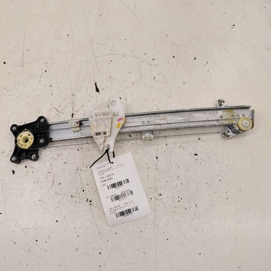 Passenger Right Rear Window Regulator Track Fits 17-22 Honda CR-V