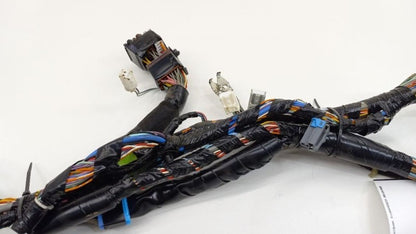 Mazda 3 Dash Wire Wiring Harness 2012