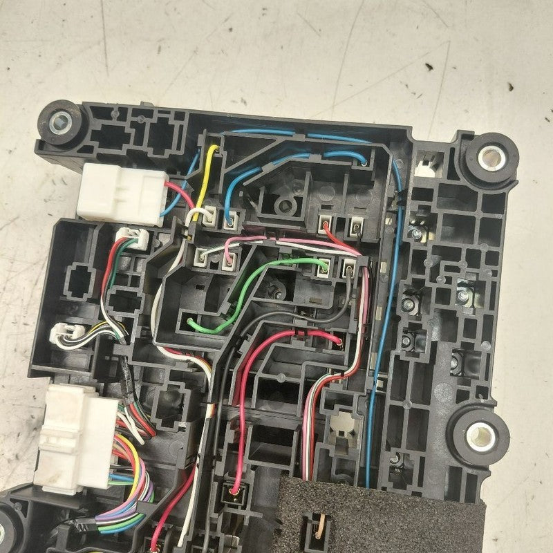 Honda Clarity Battery Relay Block {1E1005WJA011M1} 2018 2019 2020
