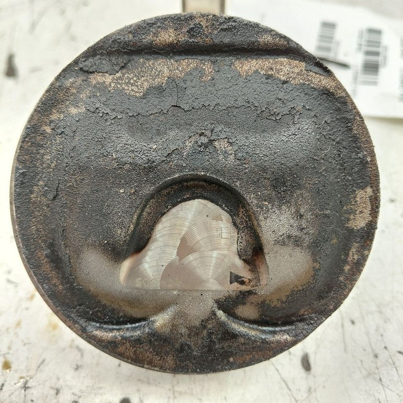 Cadillac CT6 Single Piston With Connecting Rod   3.6 2018 2017 2016