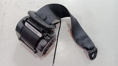 Nissan Maxima Seat Belt Strap Retractor Center Middle Rear Back  2018 