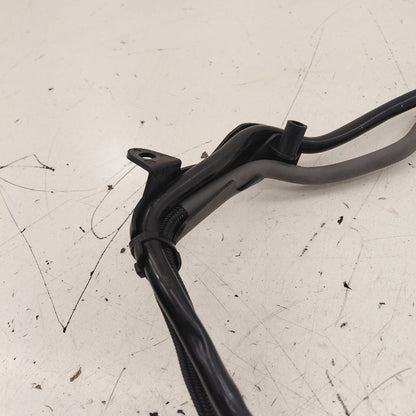 Volvo S60 Gas Fuel Line  2.0 2018 2017 2016